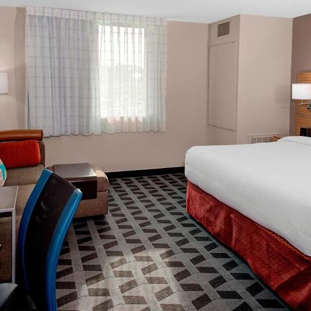 Towneplace Suites By Marriott Parkersburg Eksteriør bilde