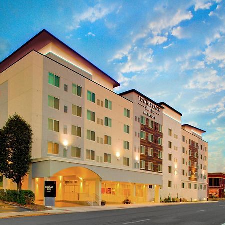 Towneplace Suites By Marriott Parkersburg Eksteriør bilde