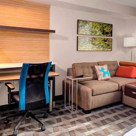 Towneplace Suites By Marriott Parkersburg Eksteriør bilde