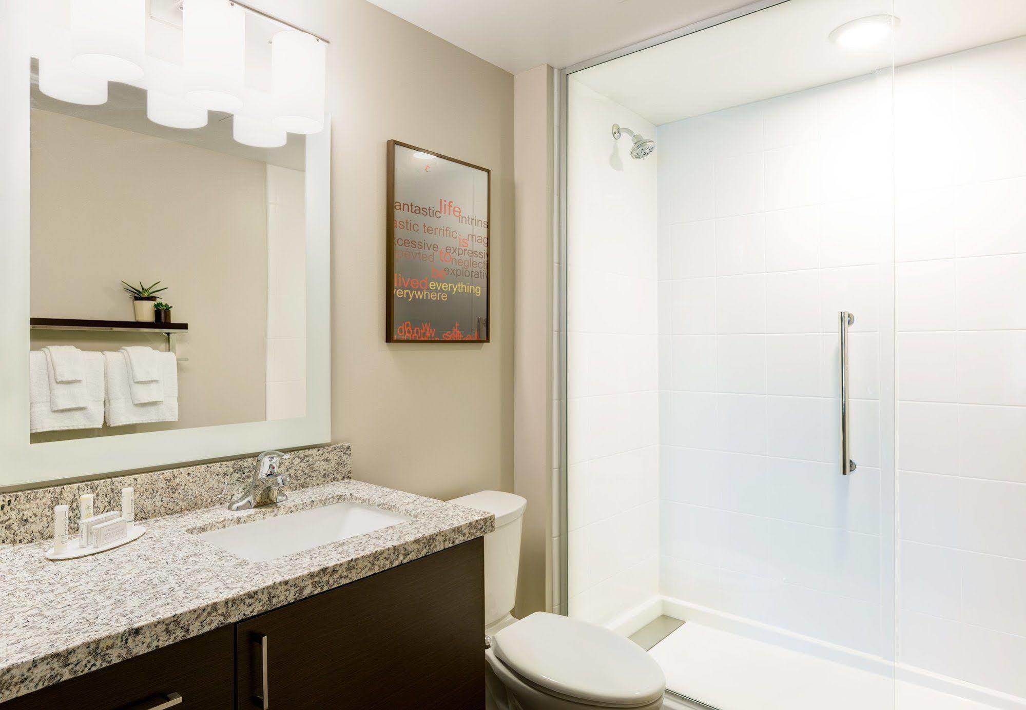 Towneplace Suites By Marriott Parkersburg Eksteriør bilde